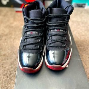 Air Jordan Retro 11 Bred